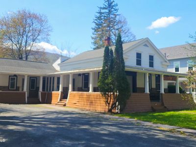 Property at 5429 New York 23, Windham, NY