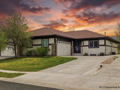 Property at 925 Whispering Hls, Cheyenne, WY