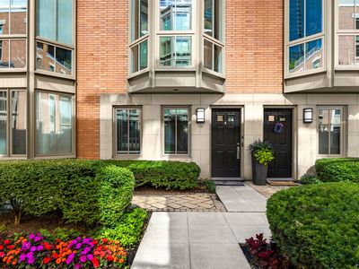 430 E North Water St