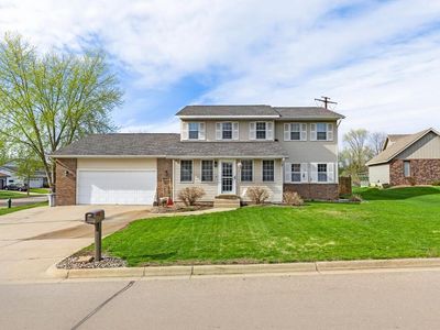 701 Parkridge PLACE