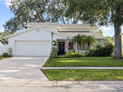 4814 Fox Hunt Dr
