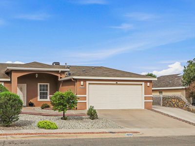 4606 Rock Canyon Loop