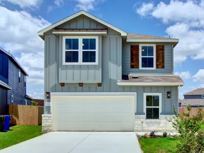 868 Casetta Trail