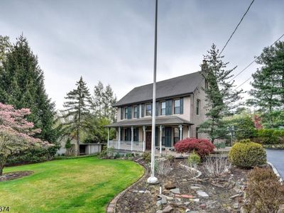 273 French Hill Rd