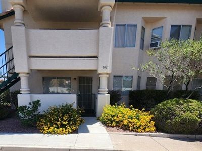 1412 Oak Rock Dr Unit 102