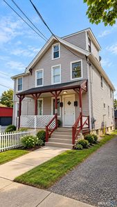 242 Front Avenue