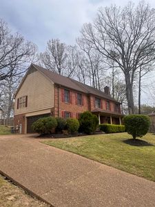 416 Locust Grove Dr