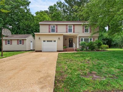 2717 N Elizabeth Harbor Dr