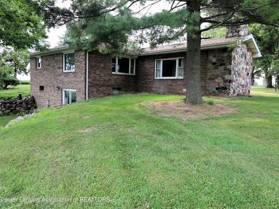 Property at 2726 N Lowell Rd, Saint Johns, MI