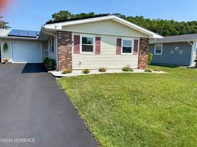 8 Dryden Road