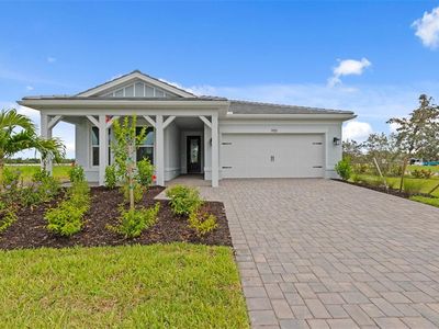 Property at 1951 SILVER SHORES, Englewood, FL