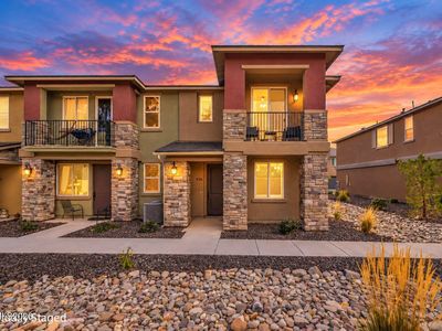 Property at 1034 N Wind Dr, Carson City, NV