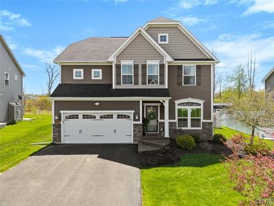 Property at 4442 Pace Ln, Clay, NY