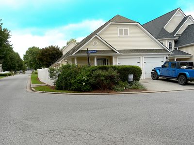 536 Highland Falls Dr