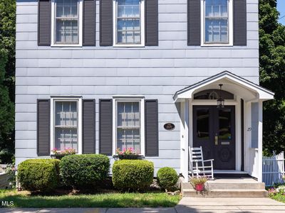 29 Front Street