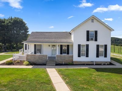 466 Palestine Rd