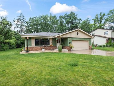 5035 South 65th STREET