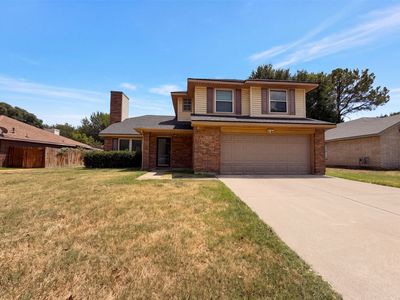 2831 Red Oak Dr