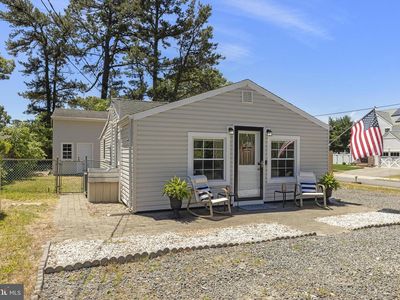 701 Buena Vista Rd