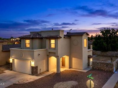 523 Villas Del Valle Rd