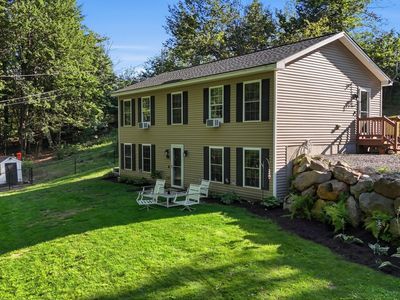 12 Poplar Hill Road