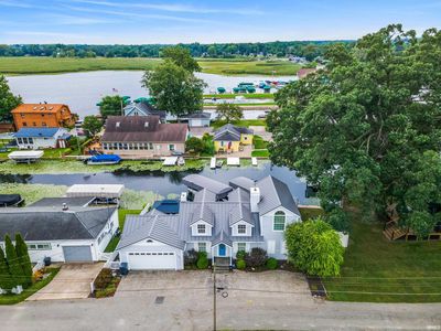 309 E North Kitson Ln