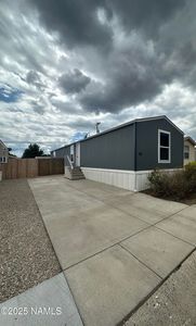 5600 N Dakota St LOT 58