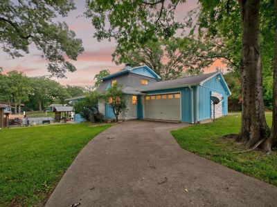 132 Shady Shores Dr