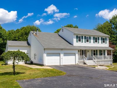393 Wawecus Hill Road