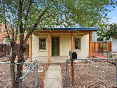 Property at 4120 Kalamath Street, Denver, CO