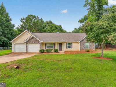 Property at 3340 Trotters Ridge Trl, Gray, GA