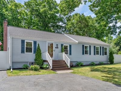 232 West St