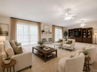 9315 E Center Avenue #2D