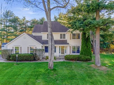 8015 Gregory Lane