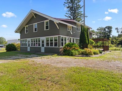 4590 County Highway Hh