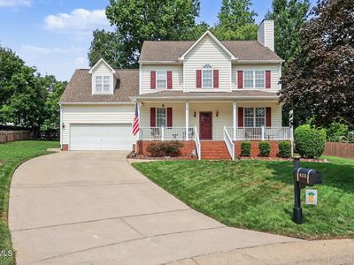 4313 Franklin Ridge Ct