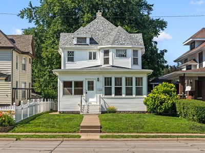 108 W Central Park Ave