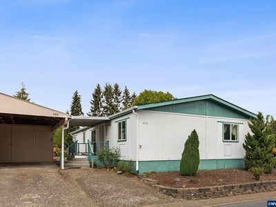 Property at 300 SE Lacreole Dr Unit 282, Dallas, OR