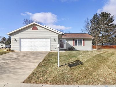Property at 533 Lewellen Street, Marshall, WI