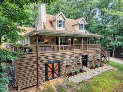 152 Lonesome Pine Trl