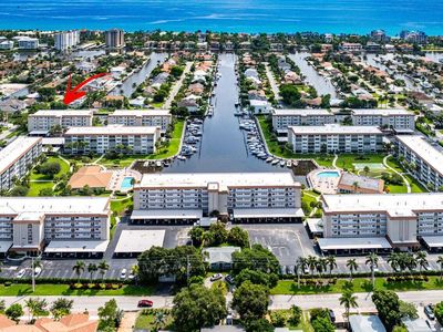 920 Dogwood Drive #560