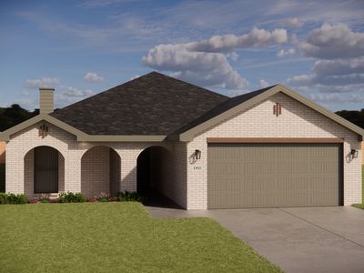 Luna Plan, Heritage Hills
