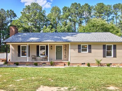 3415 Freeman Rd