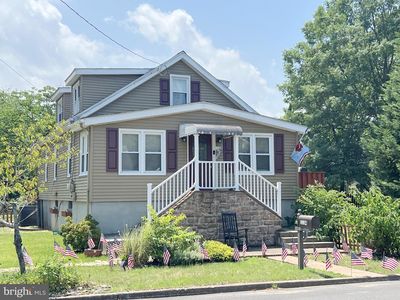 1134 Brewer Ave