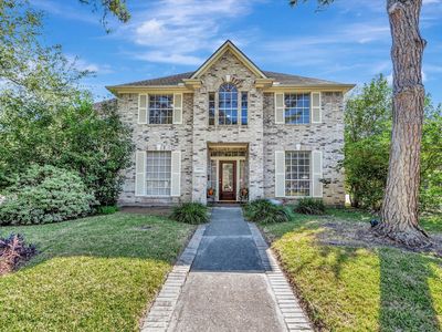 14934 Wilderness Cliff Ct