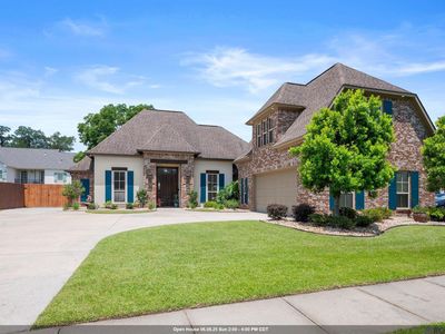 14377 Bluff Lakes Dr