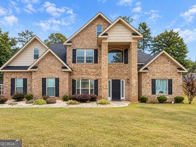 Property at 102 Timber Ridge Cir, Byron, GA