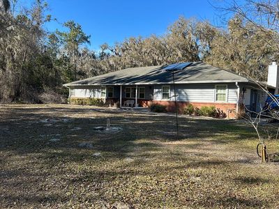 Property at 1330 SW 119th Pl, Micanopy, FL