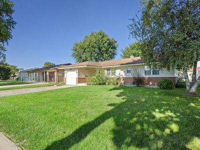 6 Ridgewood Rd