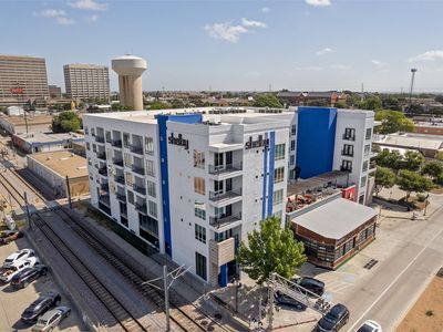 5609 Smu Blvd APT 512